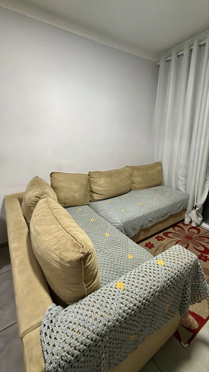 Sofá de canto  - Foto 2