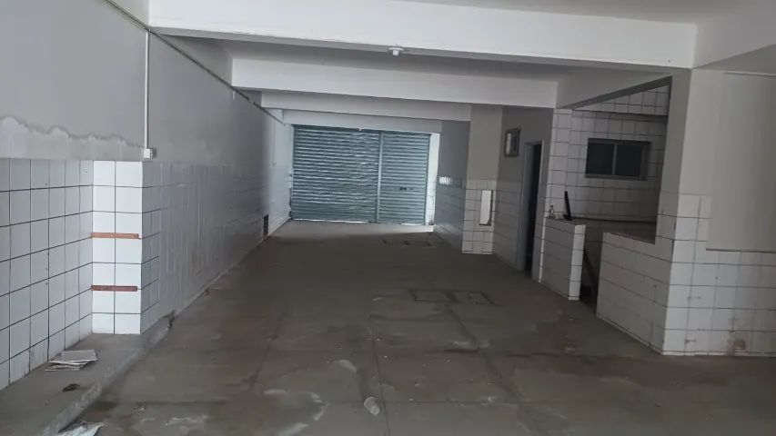 Galpão em Sto. Amaro com 420m2 para aluguel. - Foto 5