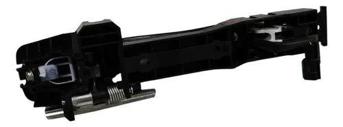 Maçaneta Externa Porta Diant Dir Nissan Versa 2022 C/ Sensor