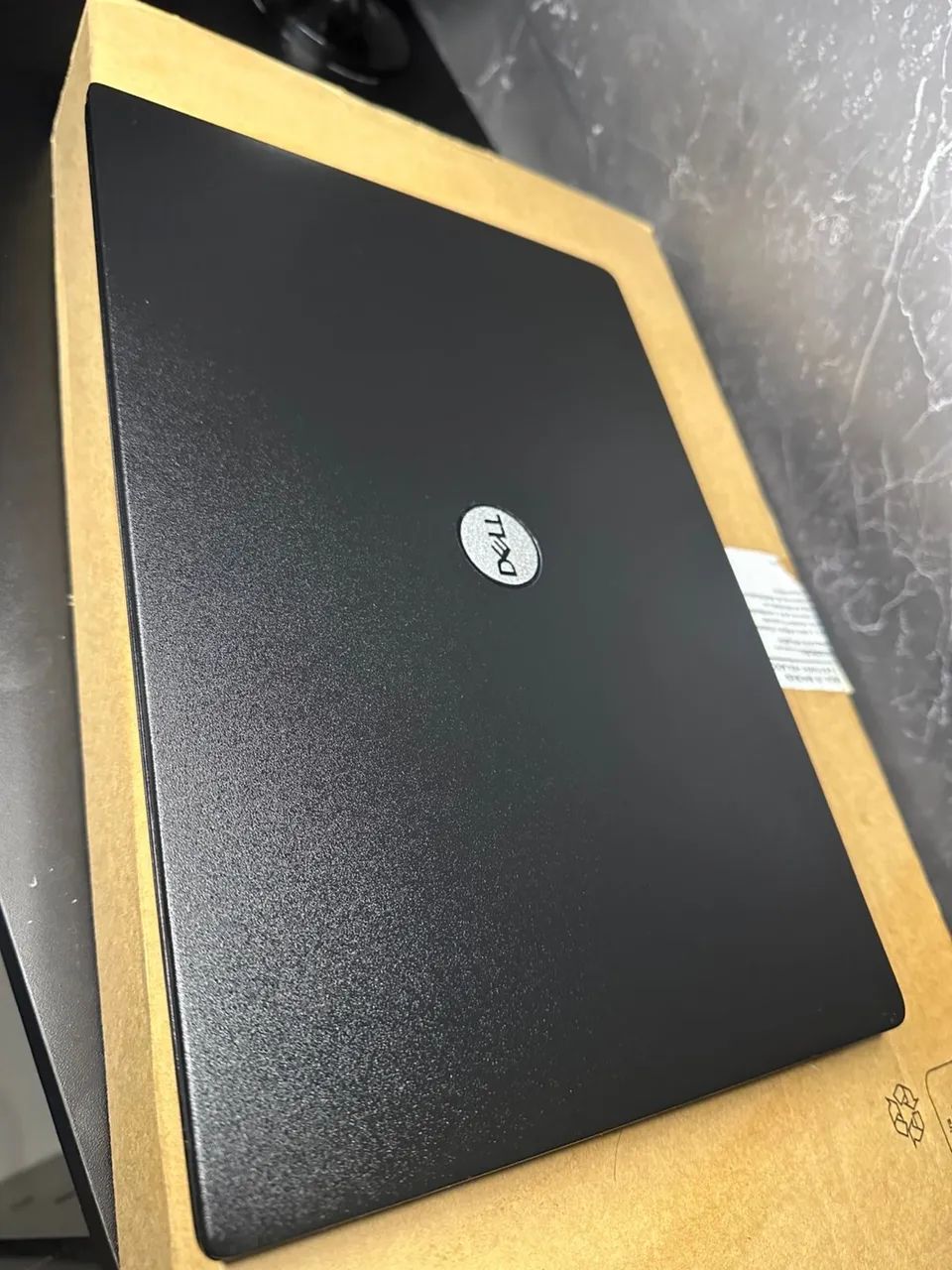 NOTEBOOK DELL i7 10° GERAÇÃO COM NVIDIA! - Notebooks - Educandos
