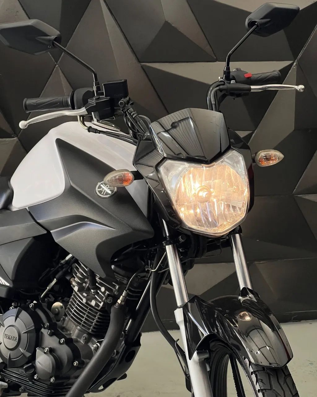 YBR 150 FACTOR ED/FLEX - Foto 2