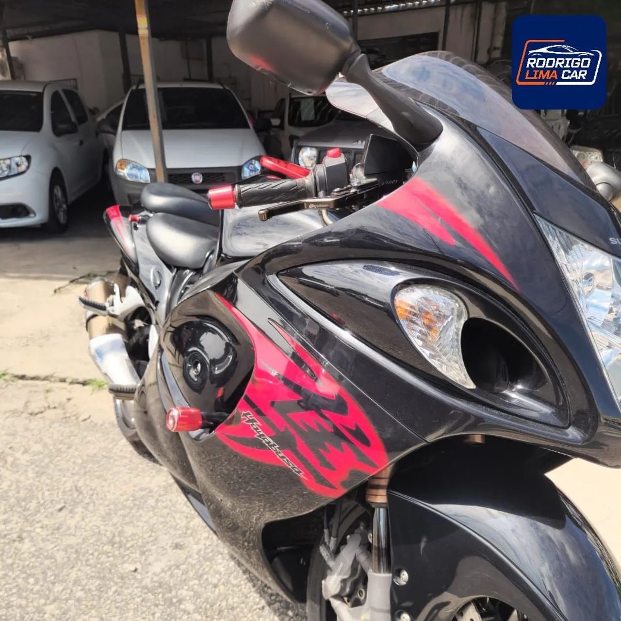 Hayabusa  - Foto 2