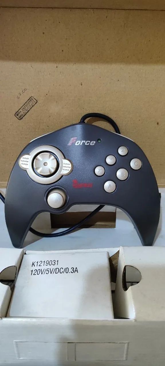 Gamepad Genius maxfire G-09D - Foto 3