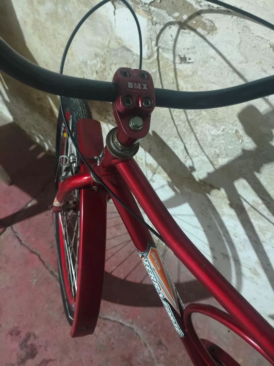 Bicicleta - Foto 4