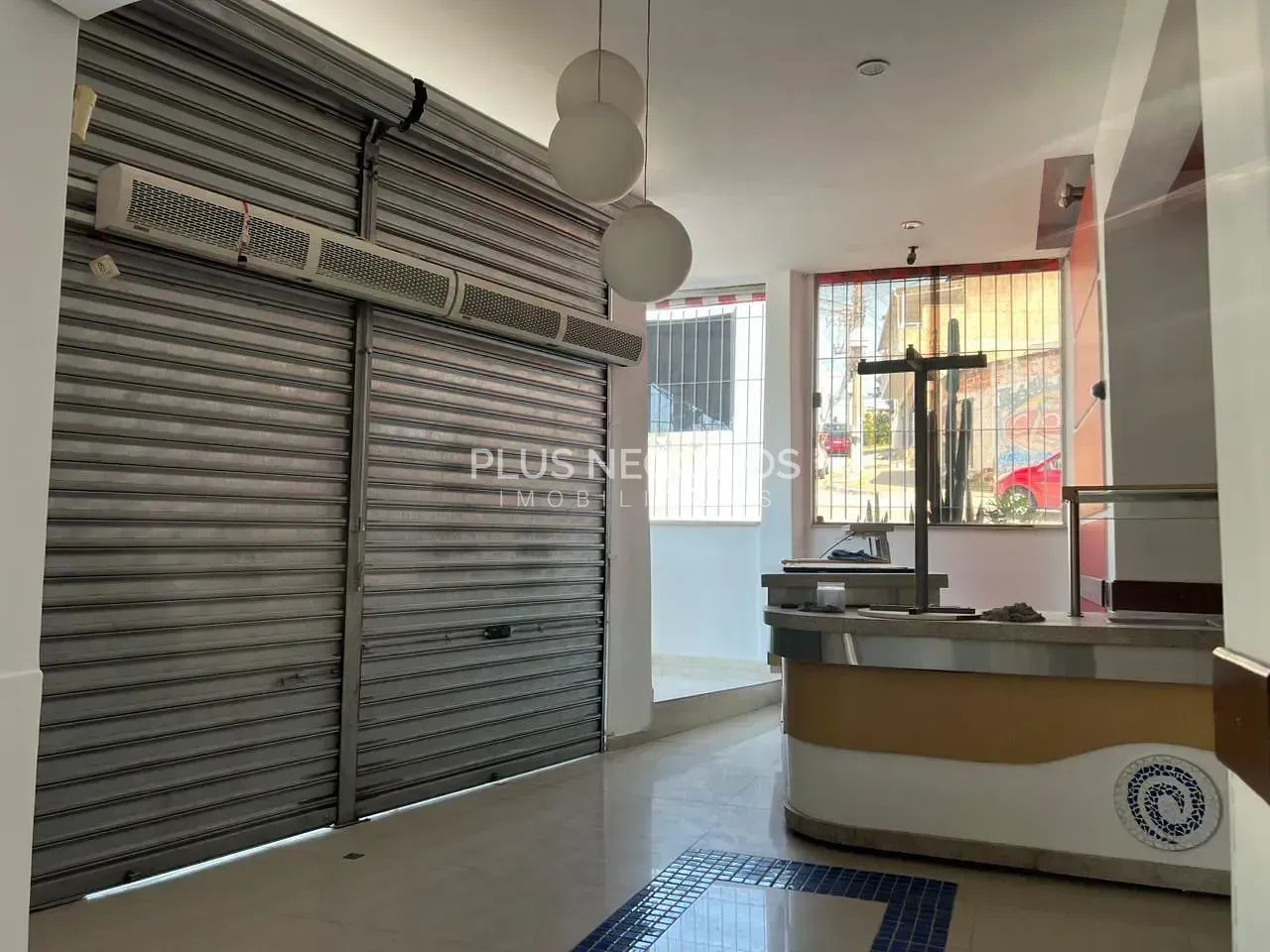 Ponto para Locação | Vossoroca | 113 m² | Votorantim, SP
