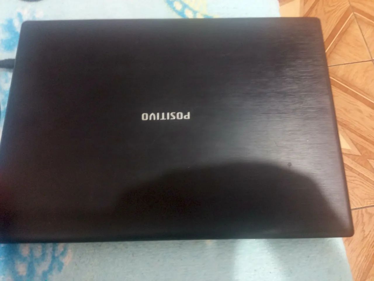 notebook e celular 
