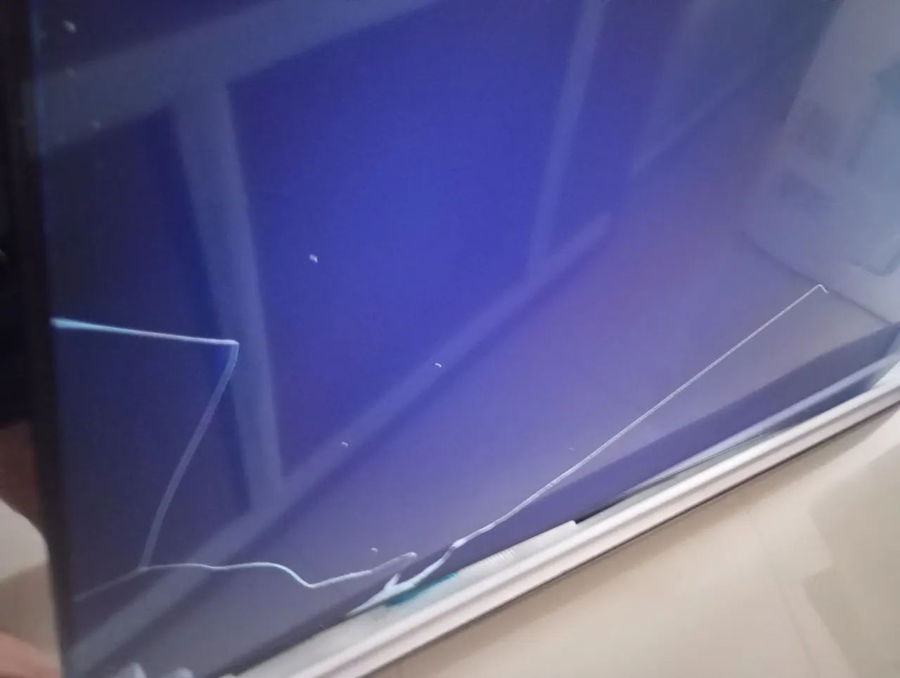 Tvs com defeito e funcionando  - Foto 3