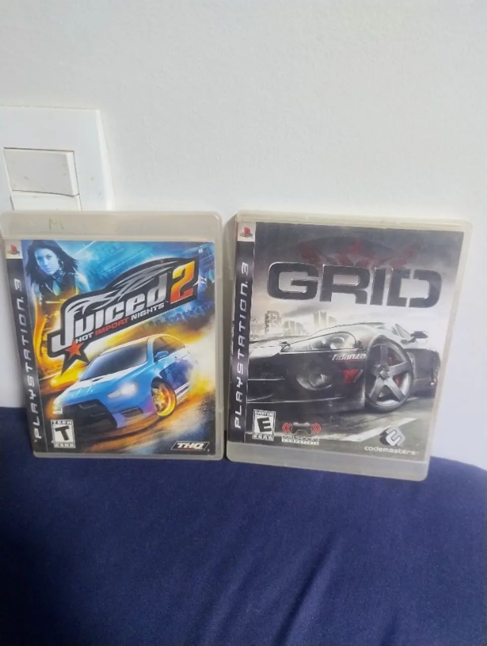 Lote de jogos ps3 e Xbox one  - Foto 2