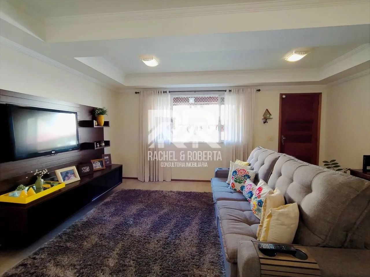 Casa em condomínio em Araras com 4 quartos - Foto 3