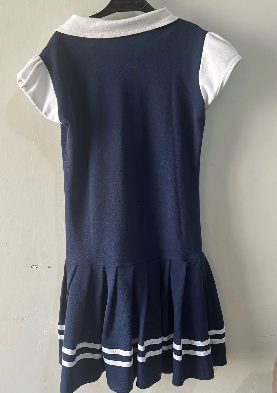 Vestido Colégio Objetivo  - Foto 3