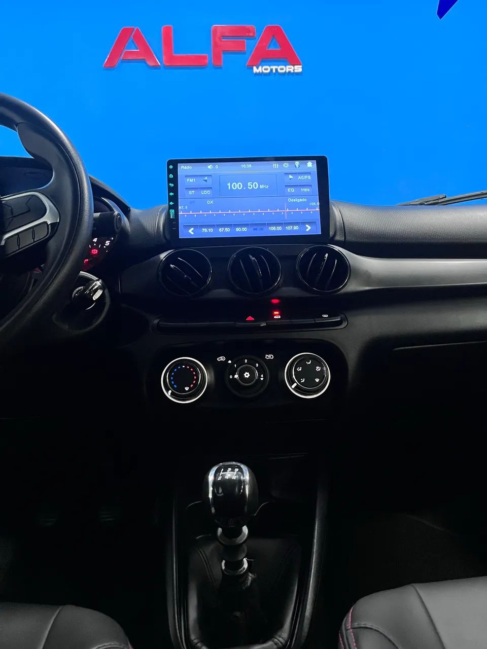 Fiat Argo 1.0 6V Flex. 2021 - Foto 3