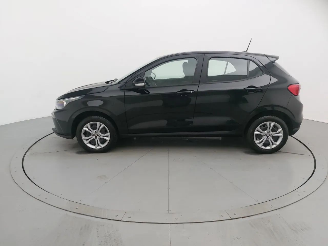 Fiat Argo Drive 1.0 Firefly 2026 - Foto 2