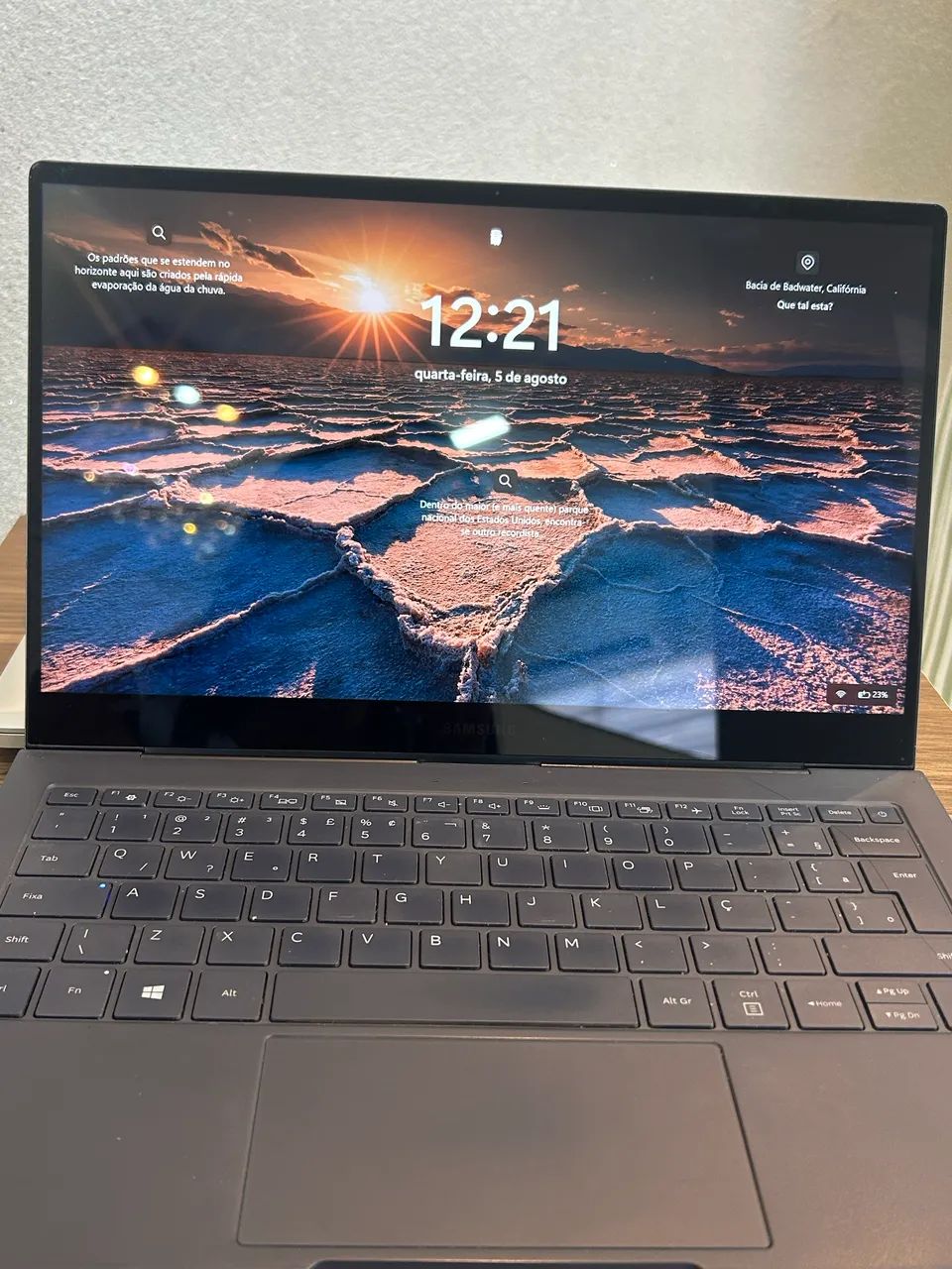 Galaxybook 