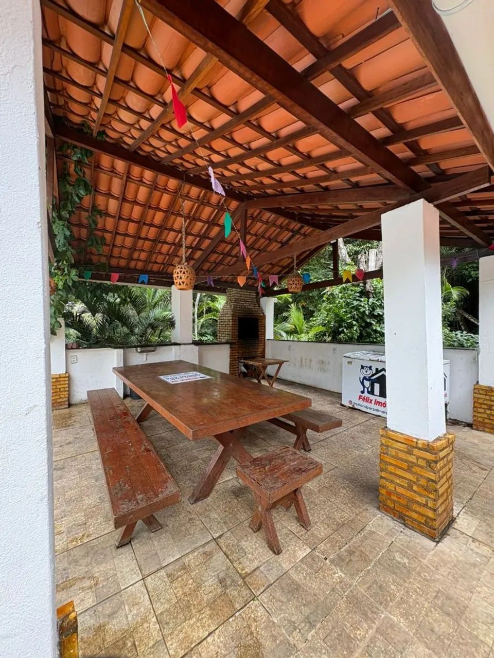 Mansão para alugar em Guaramiranga-Ce - Foto 3