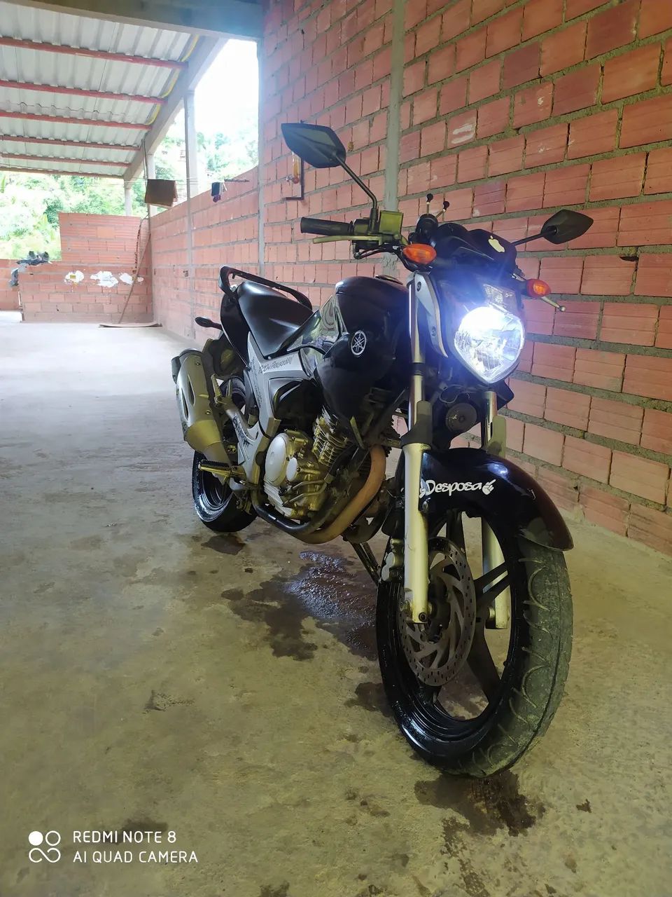 Troco ou vendo  - Foto 4