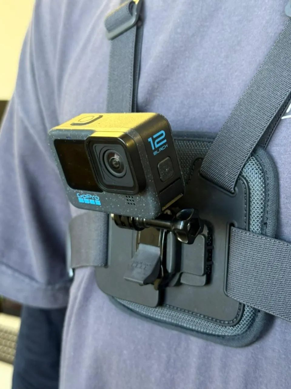 GOPRO HERO 12 BLACK - Foto 5