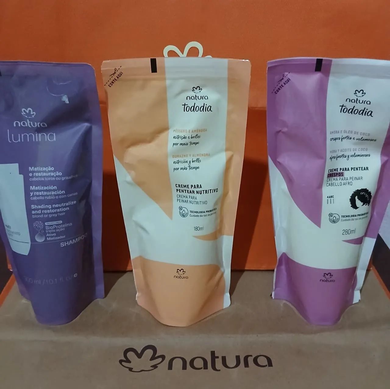 VENDO NATURA E AVON - Foto 4