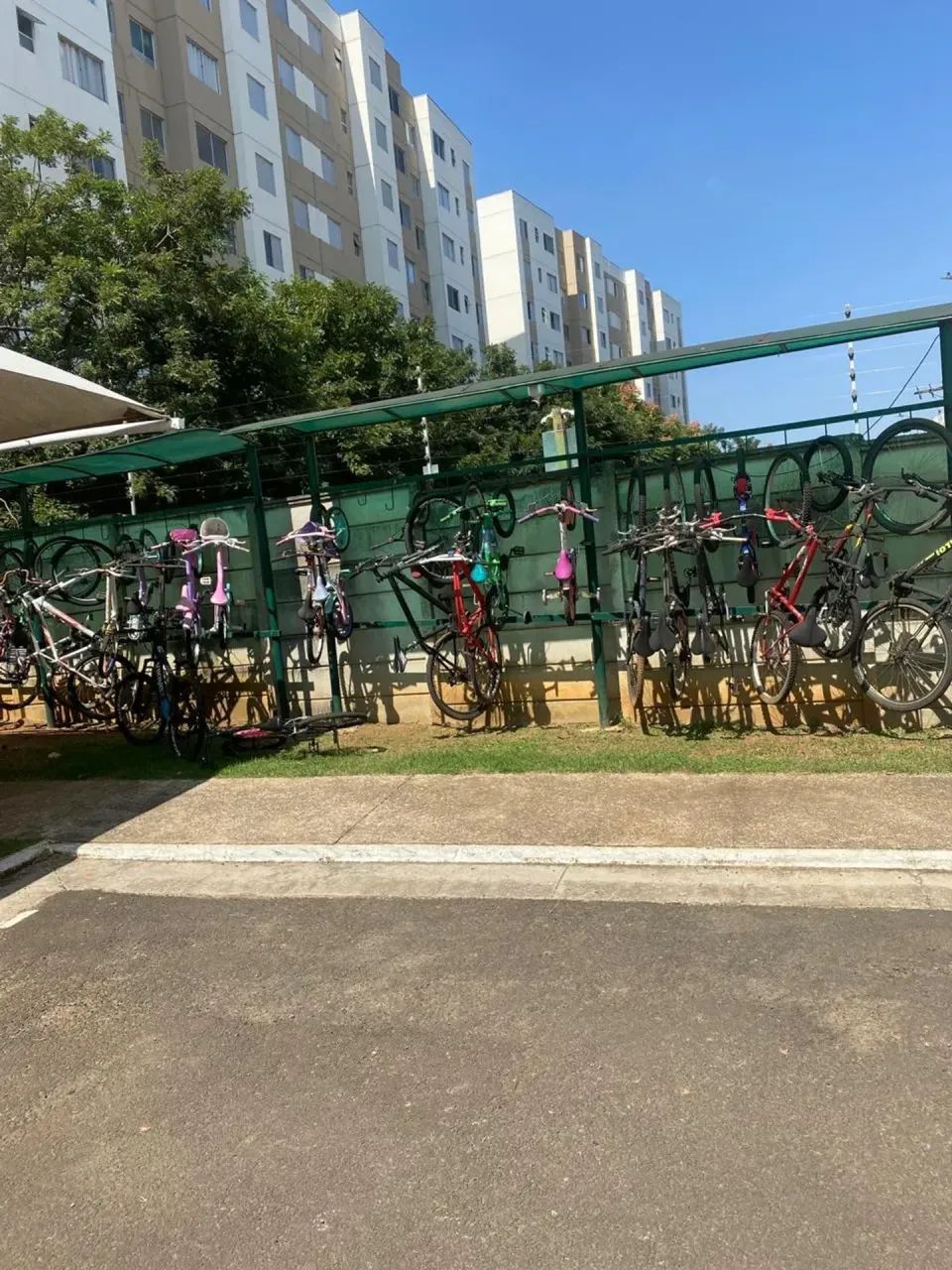 Imóvel para venda possui 43 metros quadrados com 2 quartos - Foto 4