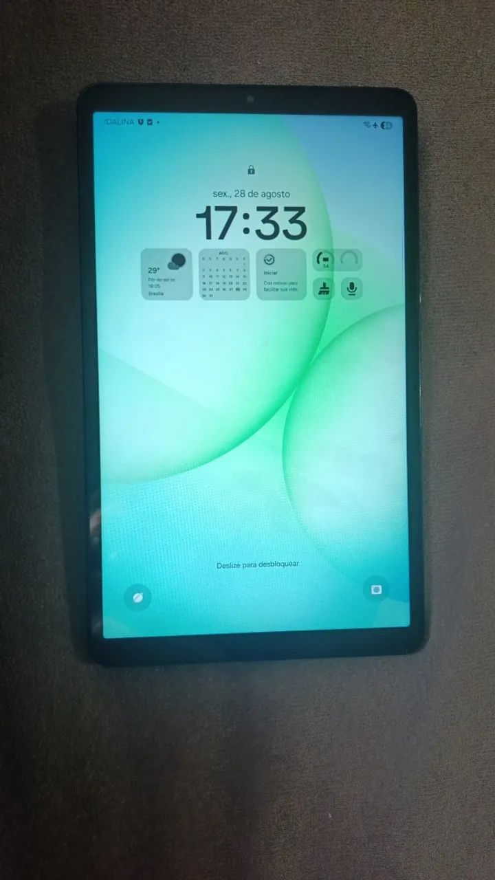 tablet - Foto 2