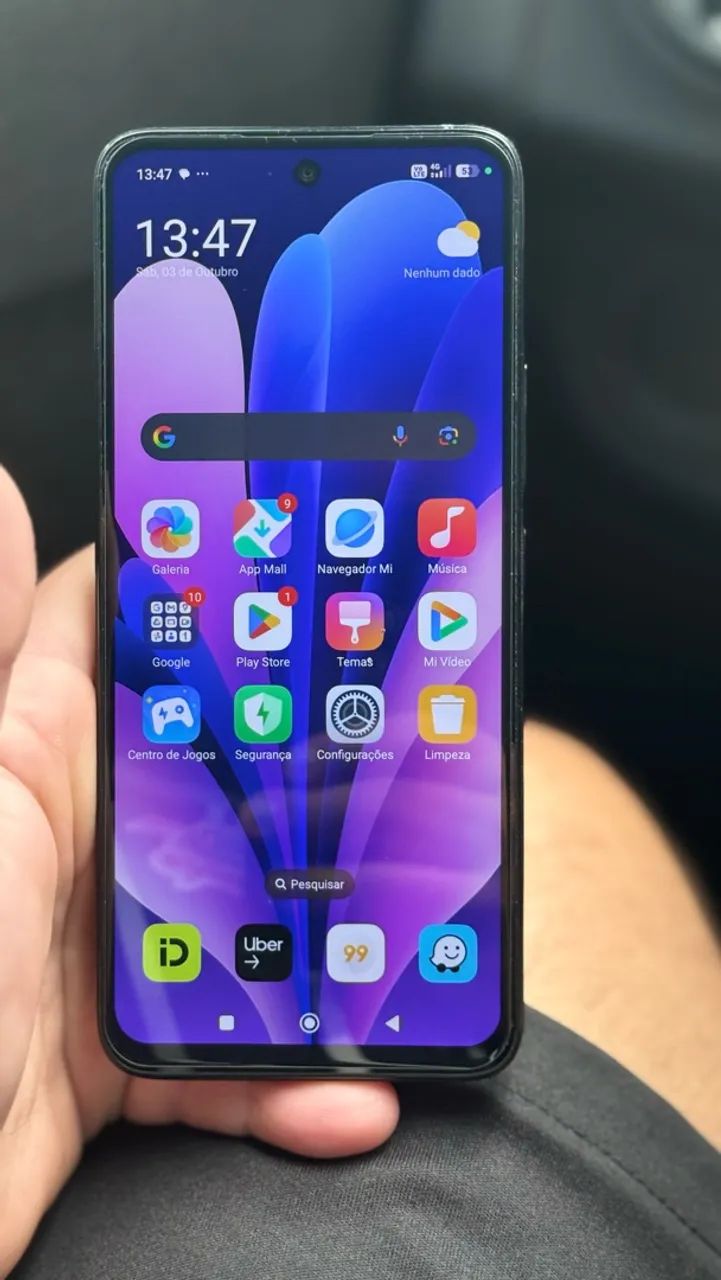 Vendo celular Xiaomi 13 