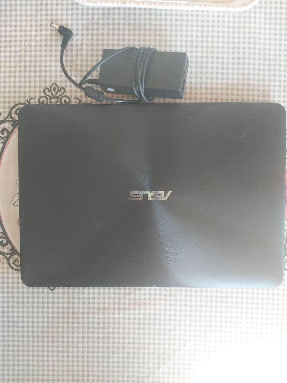 NOTEBOOK ASUS Z450U