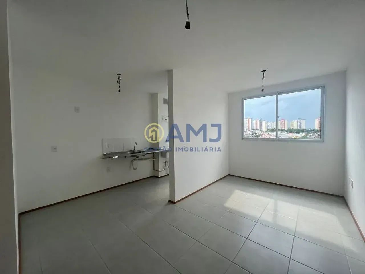 Apartamento a Venda 2q na região do Eldorado