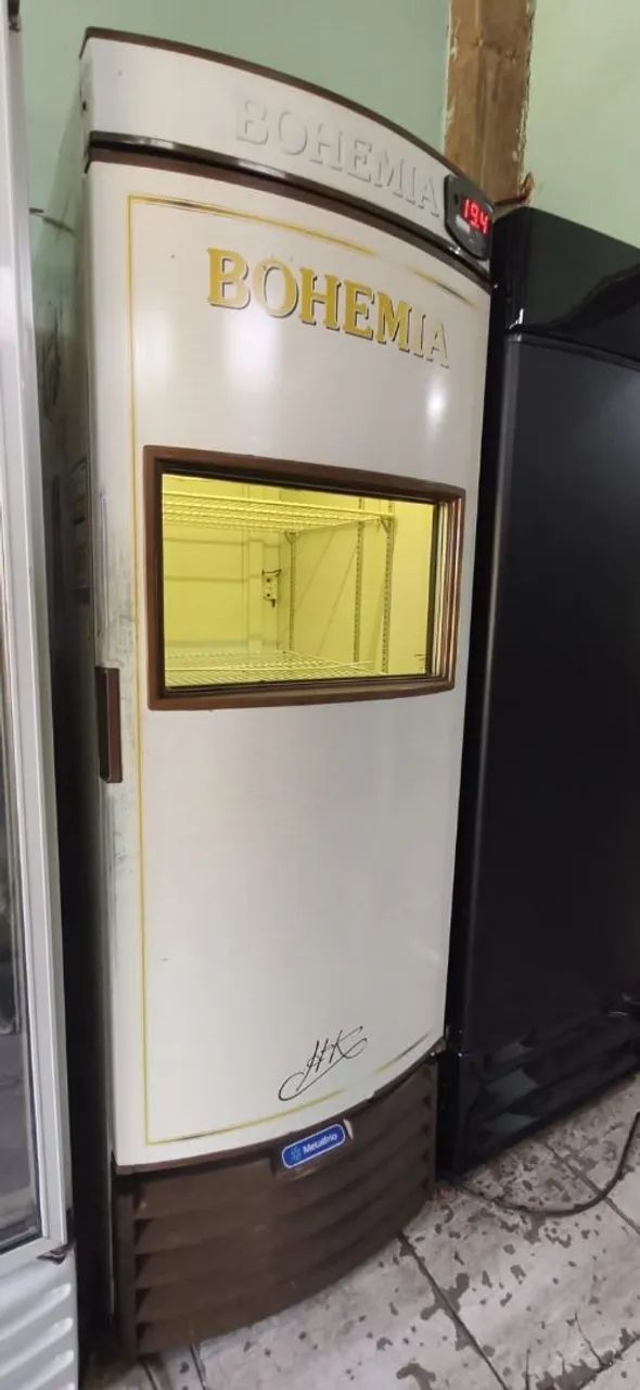 Cervejeira com garantia 2.700 a retirar entrego por 2.850 - Foto 5