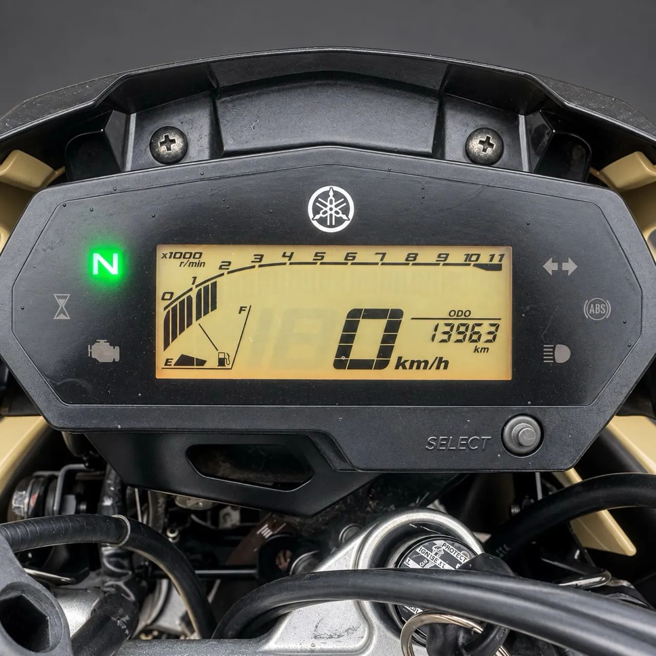 Moto Lander 2023