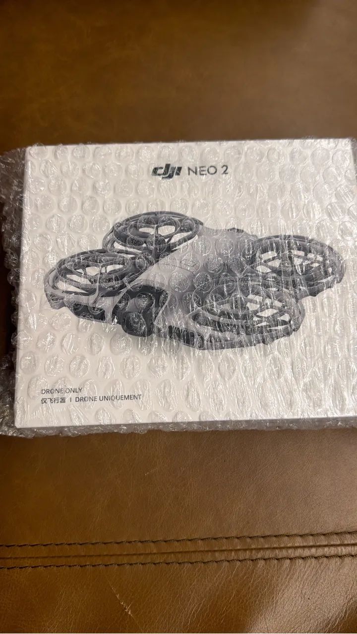 Drone DJI 2 