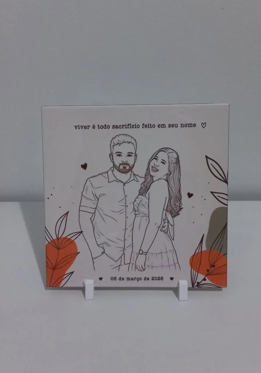 Azulejo personalizado  - Foto 5