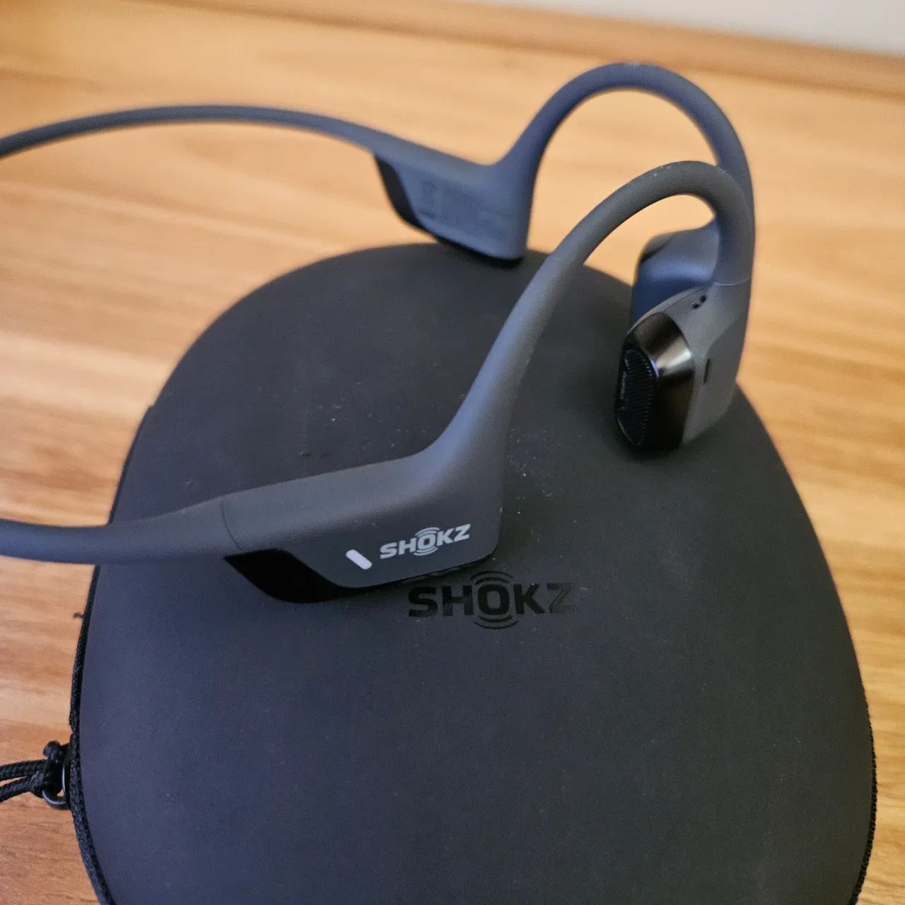 Shokz OpenRun Pro 2 - Foto 3