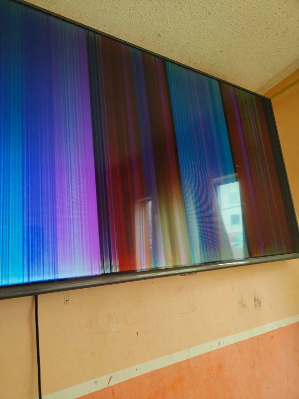 Tv TCL 55 polegadas