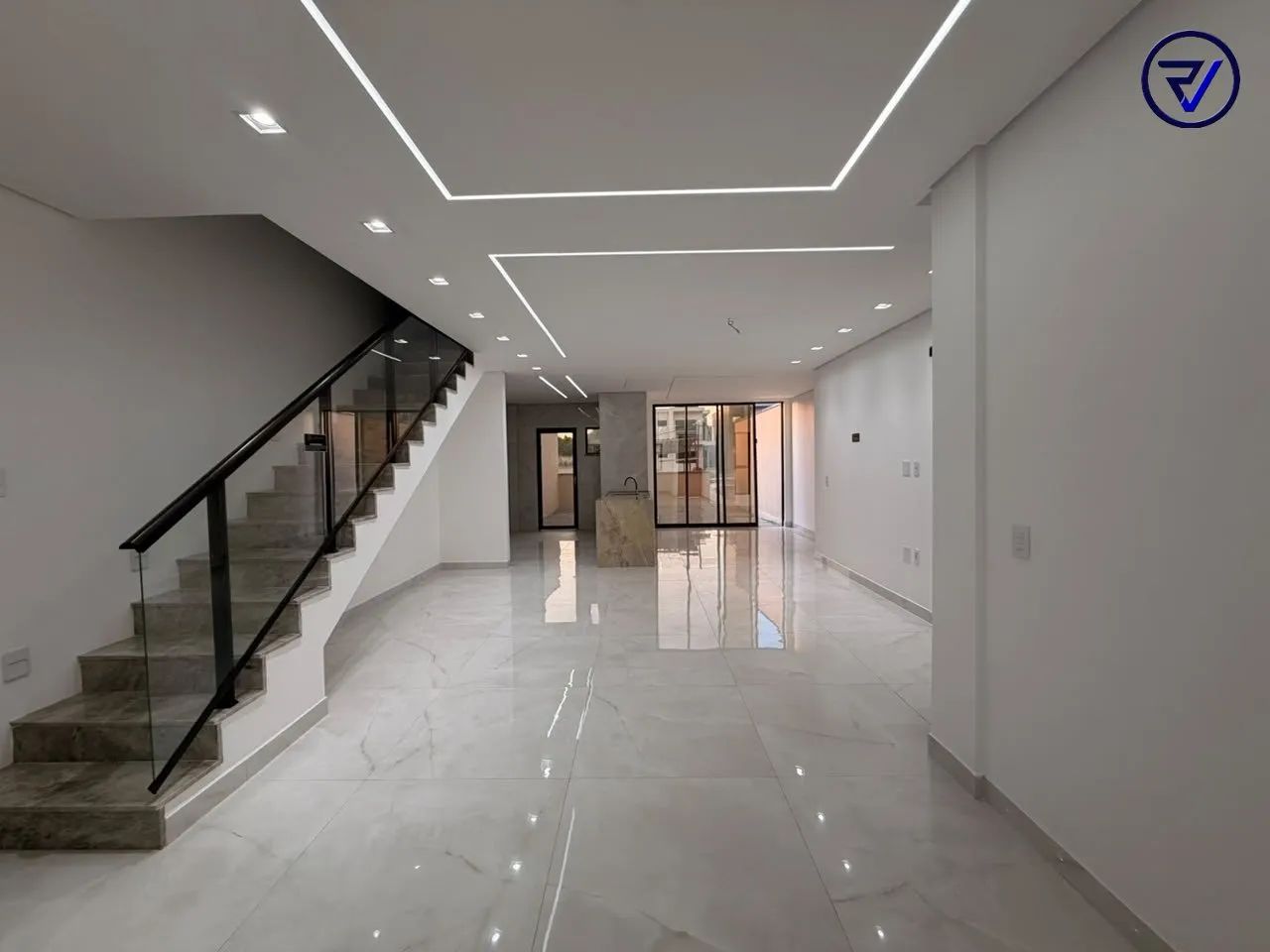 Excelente casa duplex no Eusebio - Foto 3