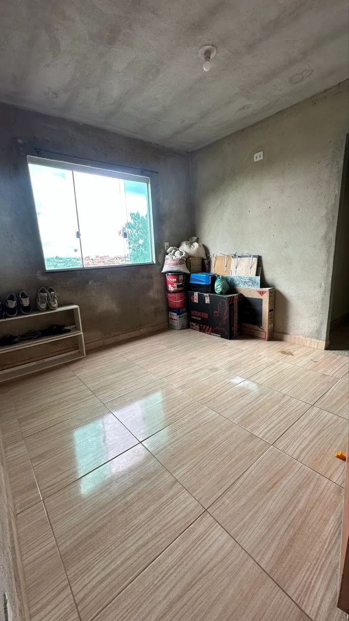 Foto - Belo Horizonte - Conjunto Taquaril
