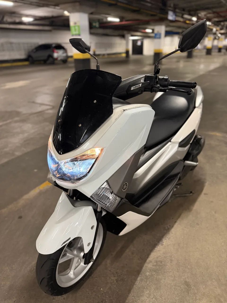 NMAX - 2017  - Foto 2