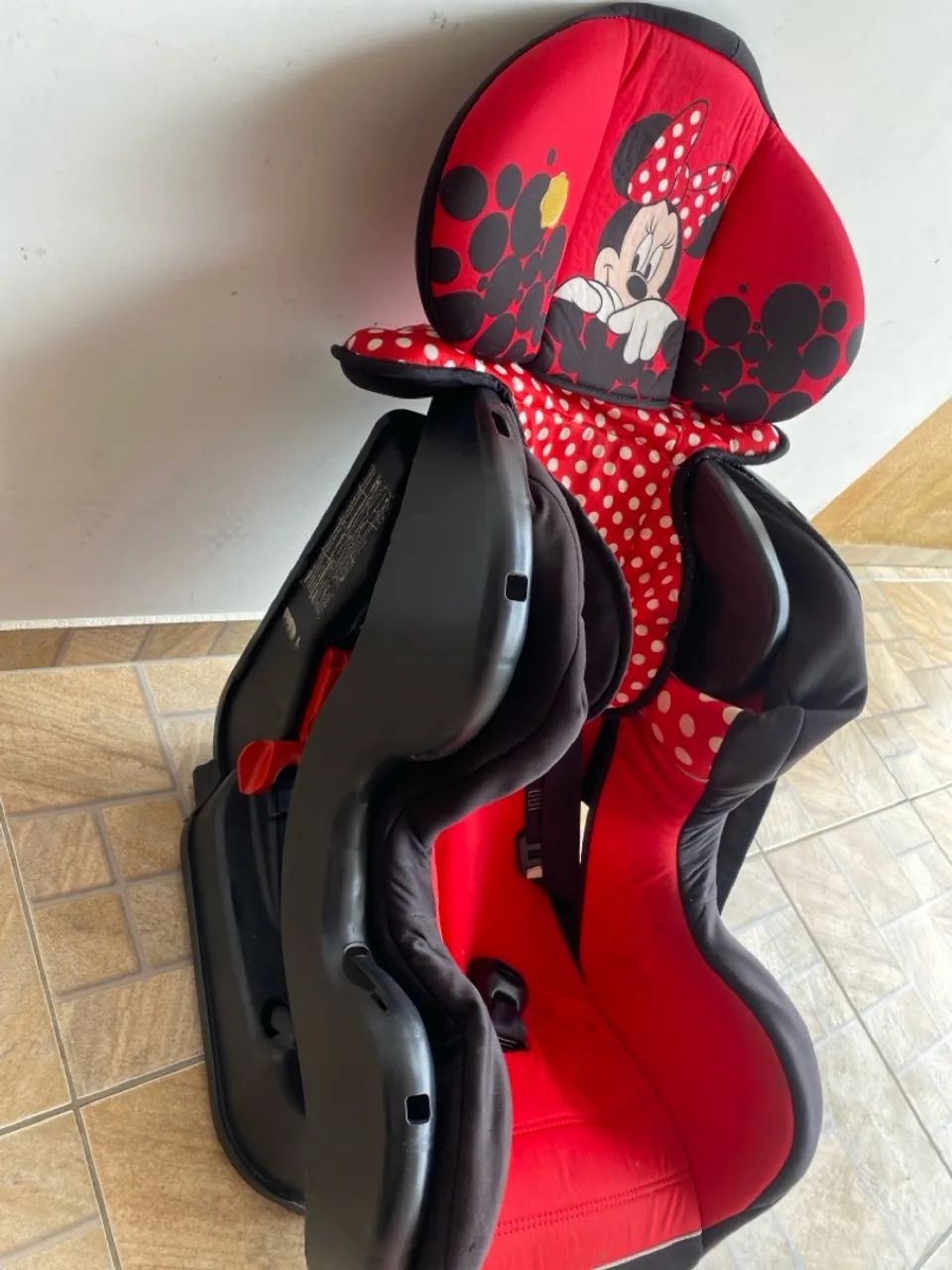 Cadeirinha para carro  - Foto 3
