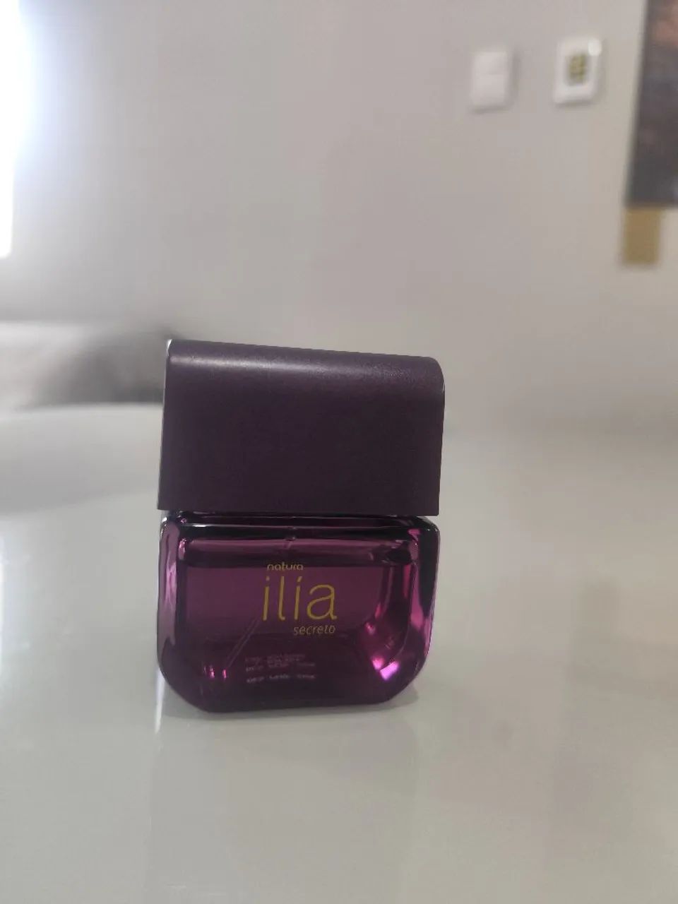 Perfume Ília  - Foto 2
