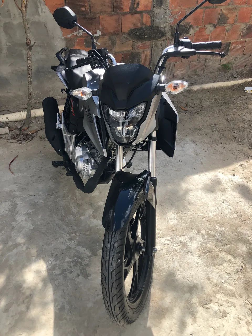 CG FAN 160 - Foto 3