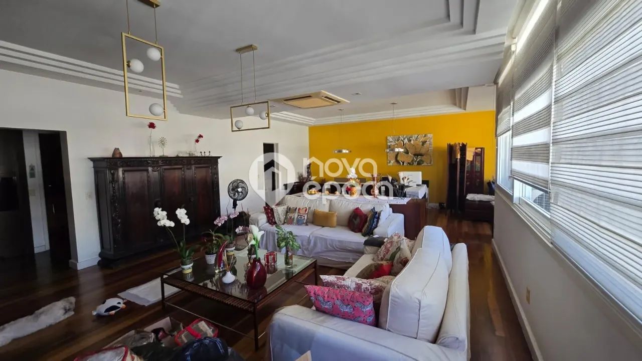 Ipanema | Apartamento 3 quartos, sendo 1 suite - Foto 2