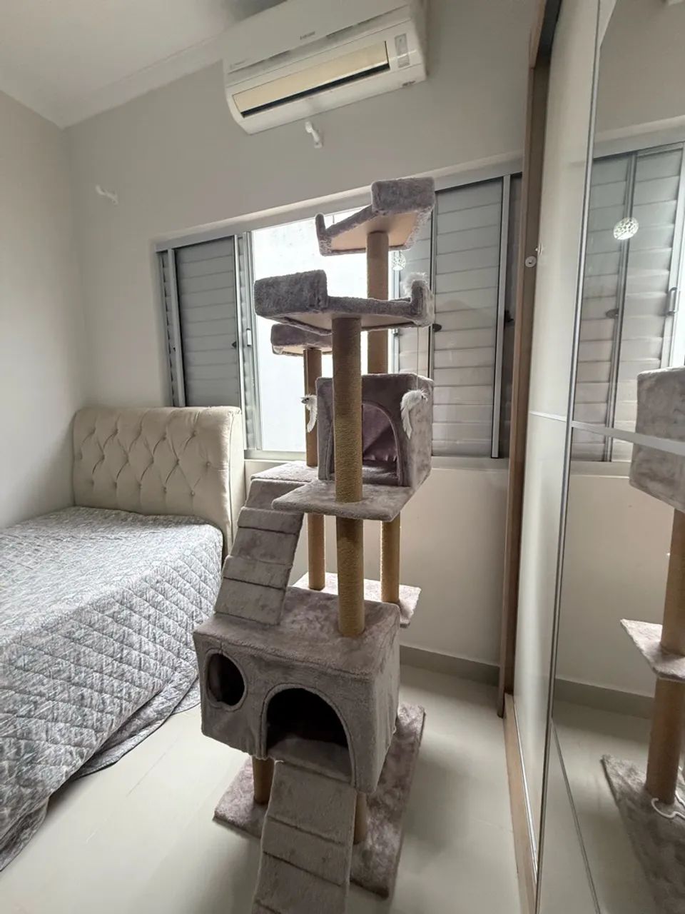 brinquedo de gato - Foto 2