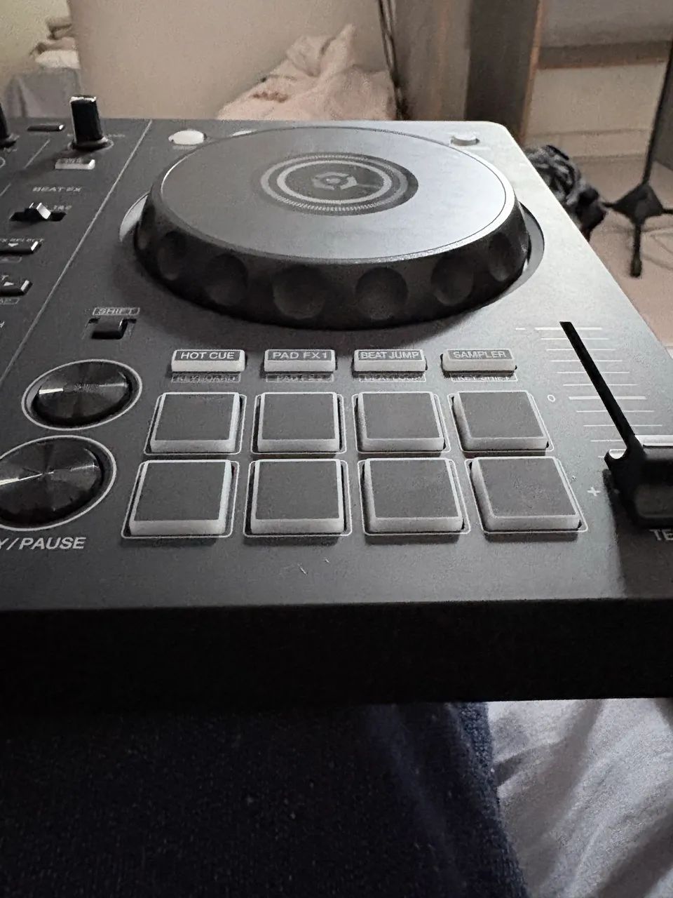 DDJ FLX4 - Foto 3