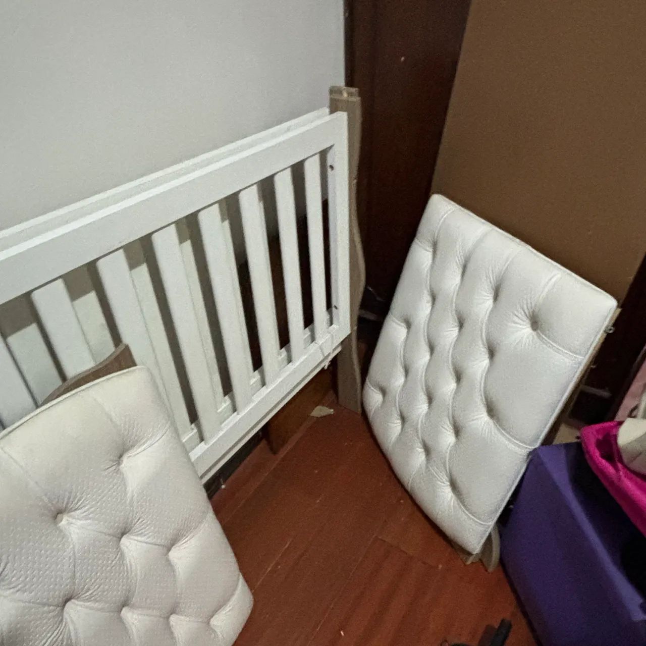 Berço Realeza  - Foto 4