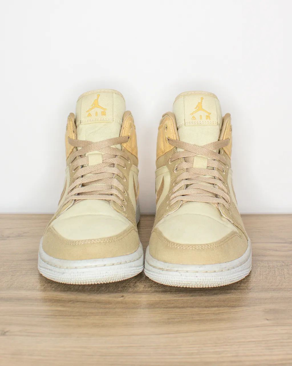 Tenis Nike Jordan 39 - Foto 4