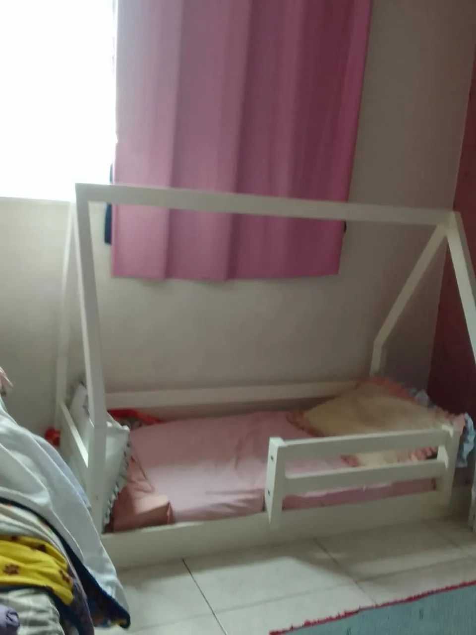 Cama infantil  - Foto 3
