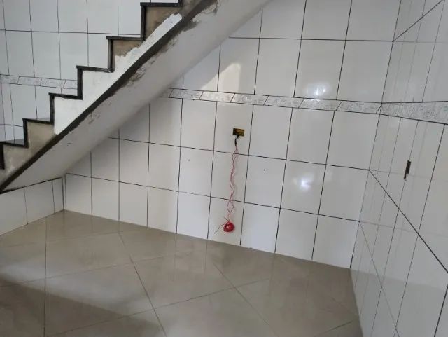 VENDO APARTAMENTO (Estudo Permuta) COM COBERTURA EM SANTO ANDRÉ, BAIRRO HUMAITÁ. - Foto 15