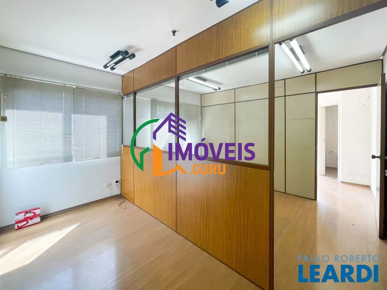 CONJ. COMERCIAL - PERDIZES - SP