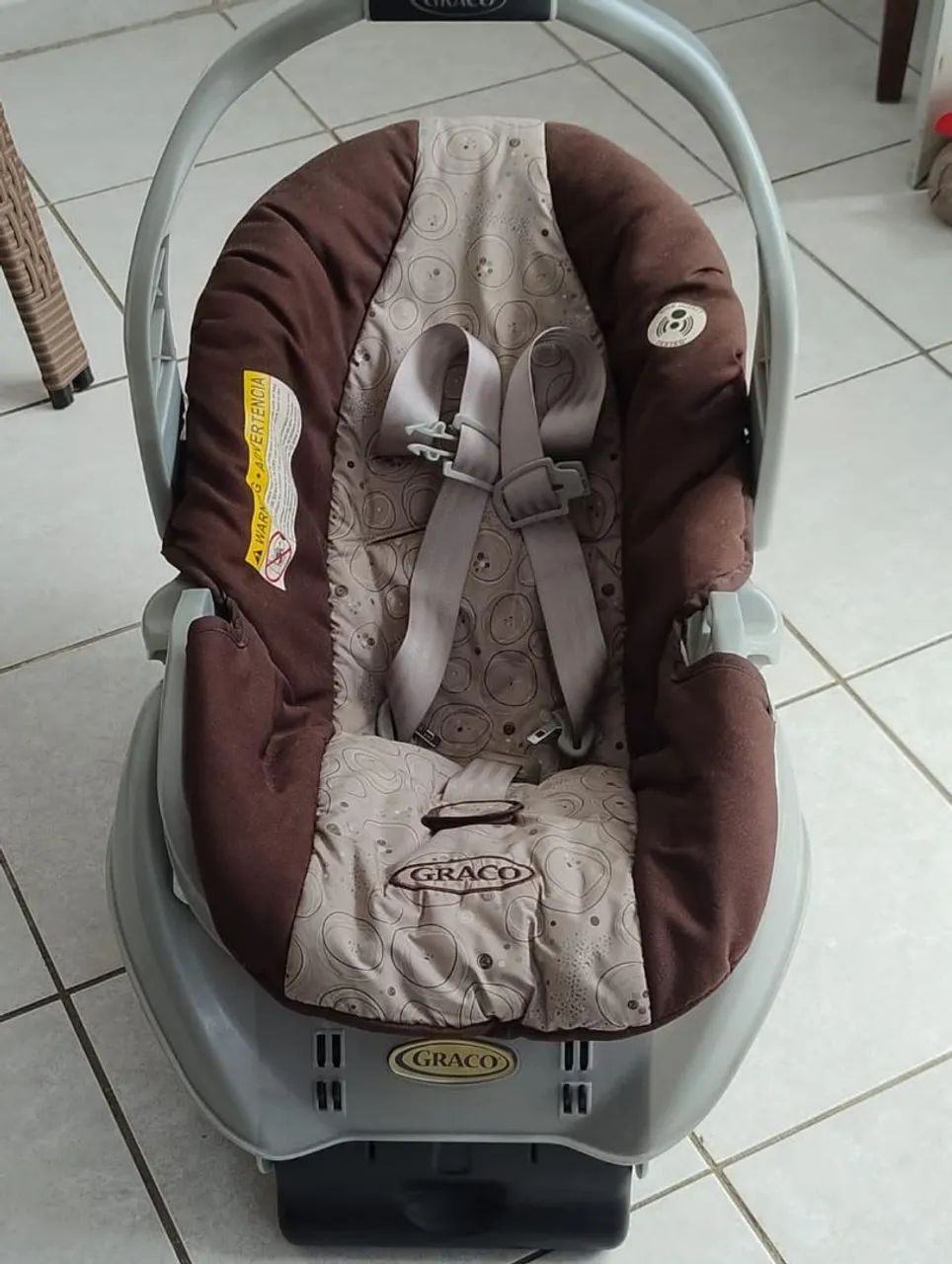 Cadeira bebê  conforto