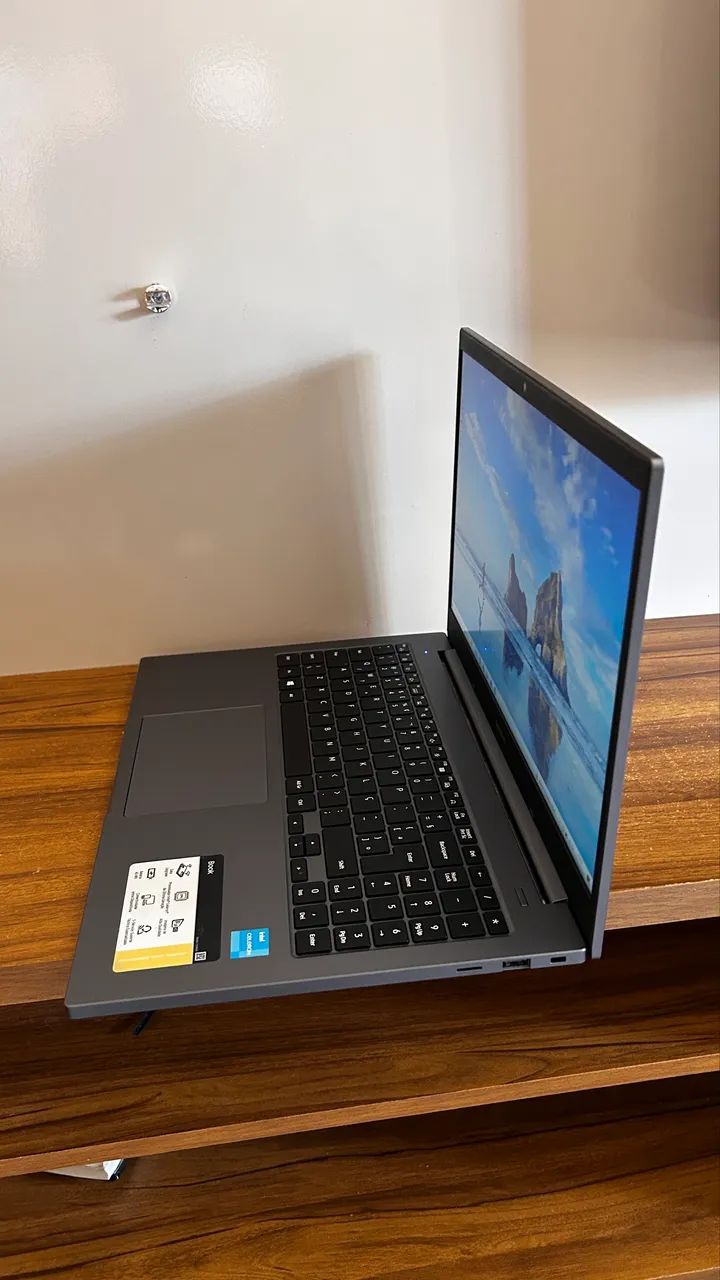 Notebook Samsung  - Foto 2
