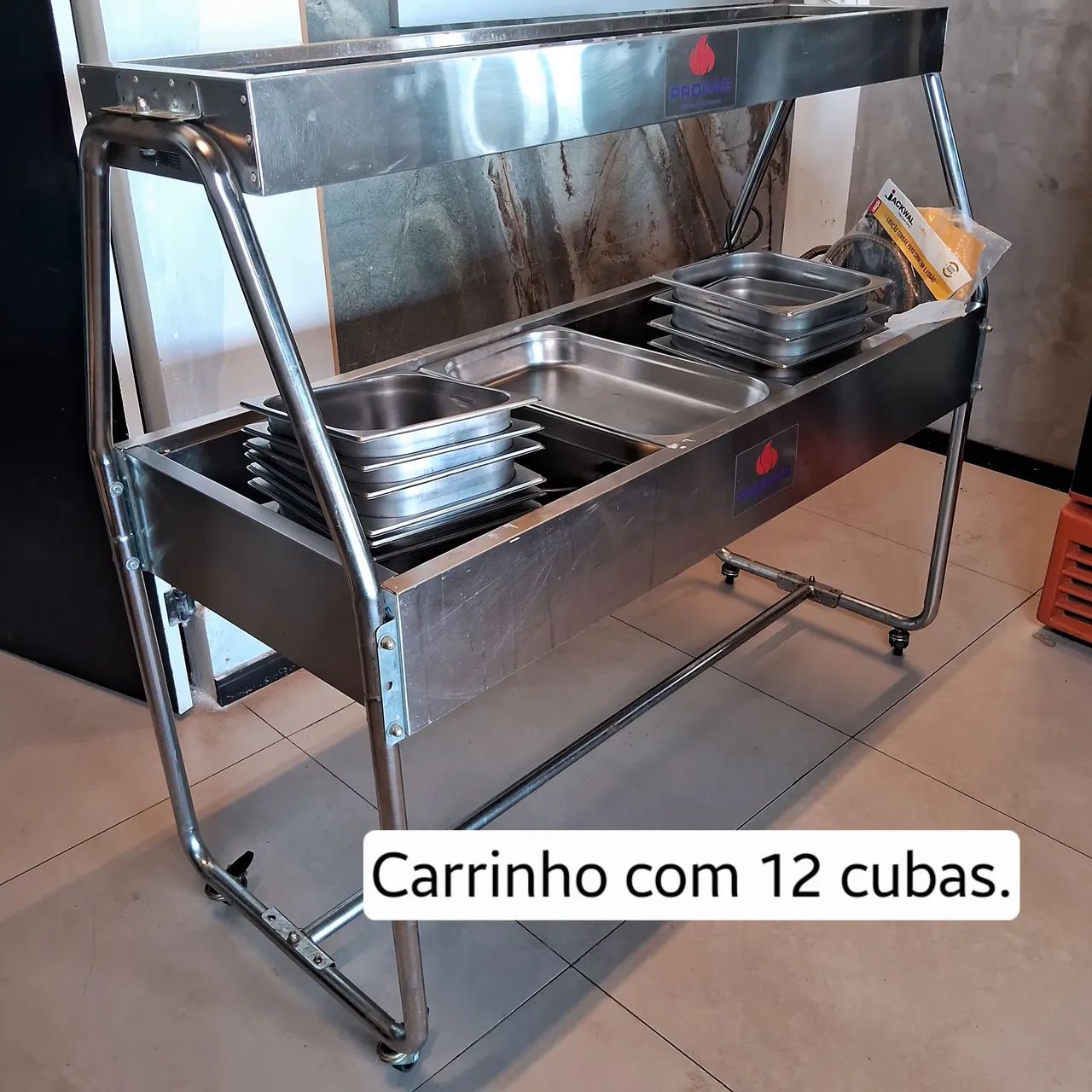 Vende-se equipamentos para restaurante/café  - Foto 4