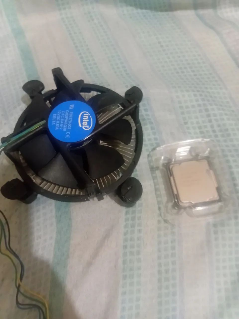 I3 9100f 
